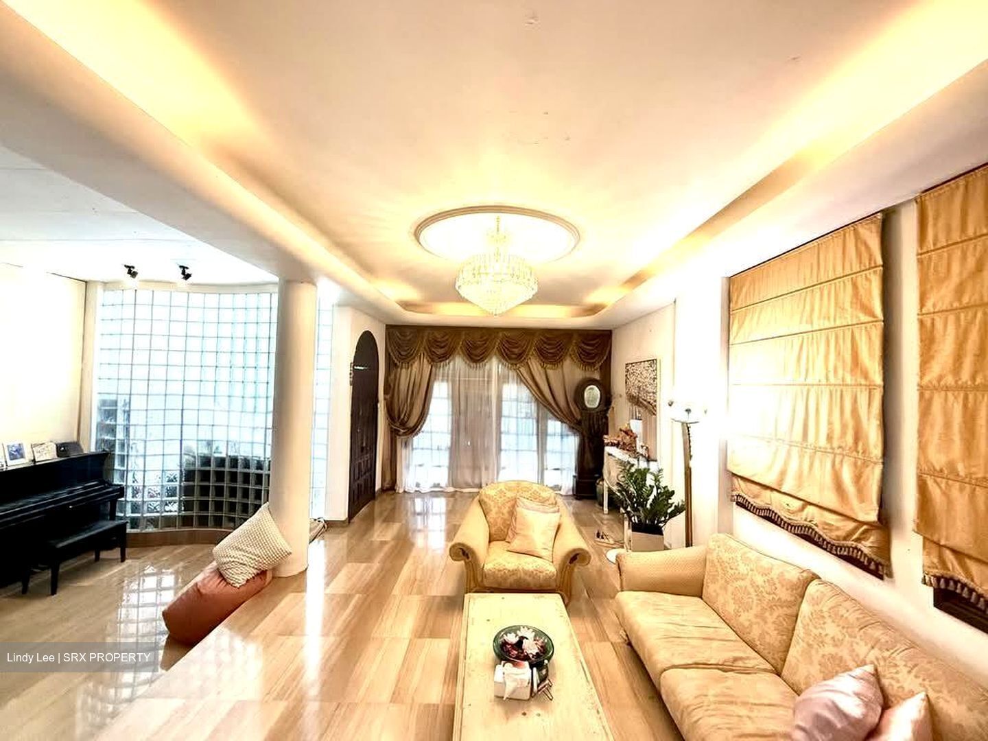 Orchid Village (D11), Semi-Detached #546678181
